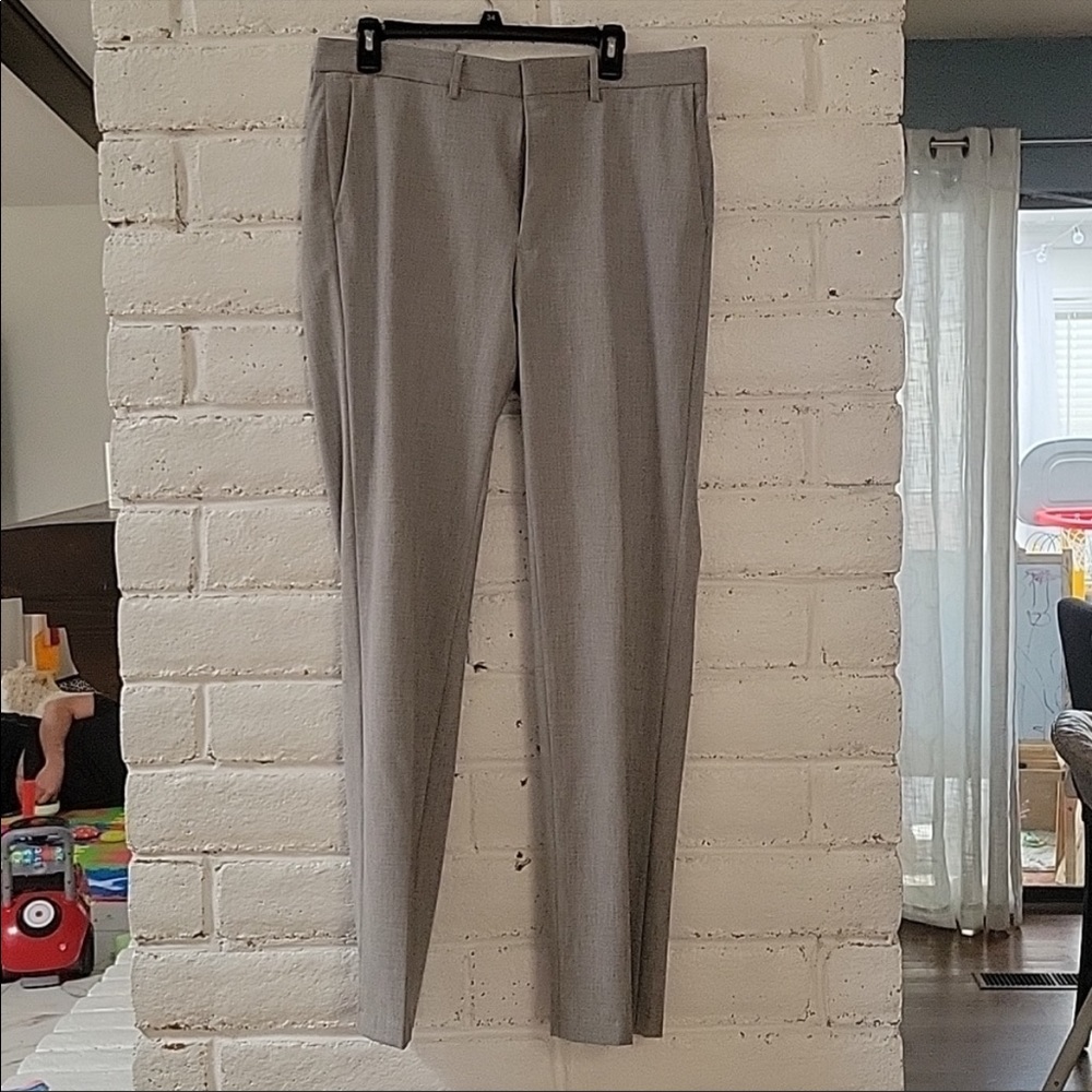Haggar dress pants